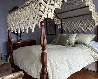 Oakcliff Bed and Breakfast - Waterford - Habitación