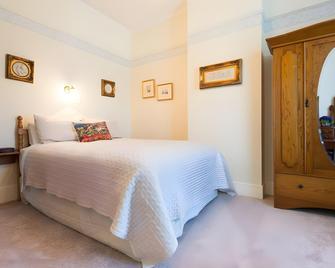 Sussex House Bed and Breakfast - Nelson - Kamar Tidur