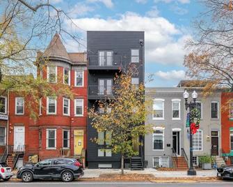 Capitol Hill Suites - Washington, D.C. - Gebäude