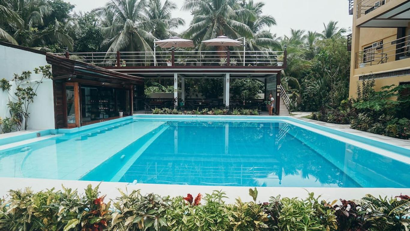 بوينت 303 سيرف ريزورت