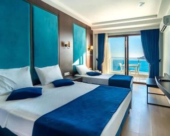 Hitit Marina Hotel & Bungalows - Alanya