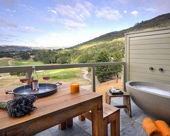 Carmel Valley Ranch - Carmel-by-the-Sea