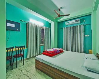 Mahika By The Riverside - Shiliguri - Schlafzimmer