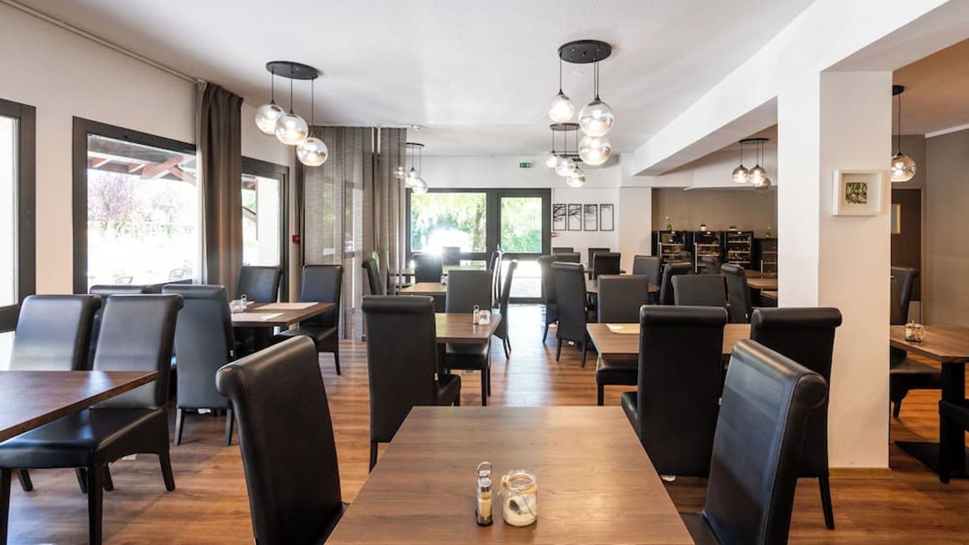 Logis Des Trois Massifs