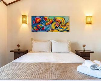 Riviera Búzios Hotel - Búzios - Bedroom