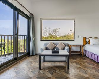 Kavana Cottage - Hengchun Township