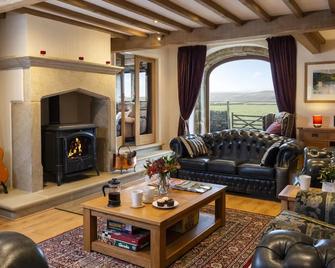 The Retreat, Hebden Bridge - Hebden Bridge