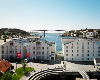 Thon Hotel Kristiansund - Kristiansund - Outdoor view