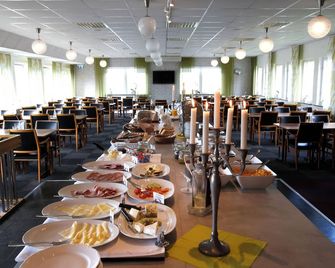 Sjögestad Motell - Linköping - Restaurant