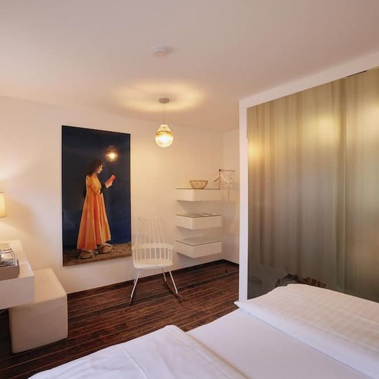 Other view of 18Arts Hotel - Living in a Gallery!