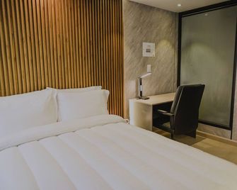 Torre U kooliving - Manizales