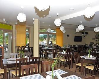 Pensjonat i Restauracja Laguna - Pogorzelica - Restaurante