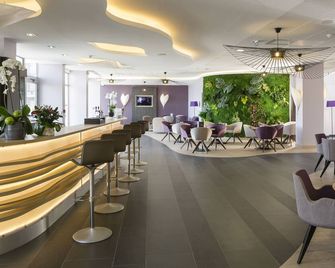 Thalazur Antibes - Résidence & Spa - Antibes - Ravintola