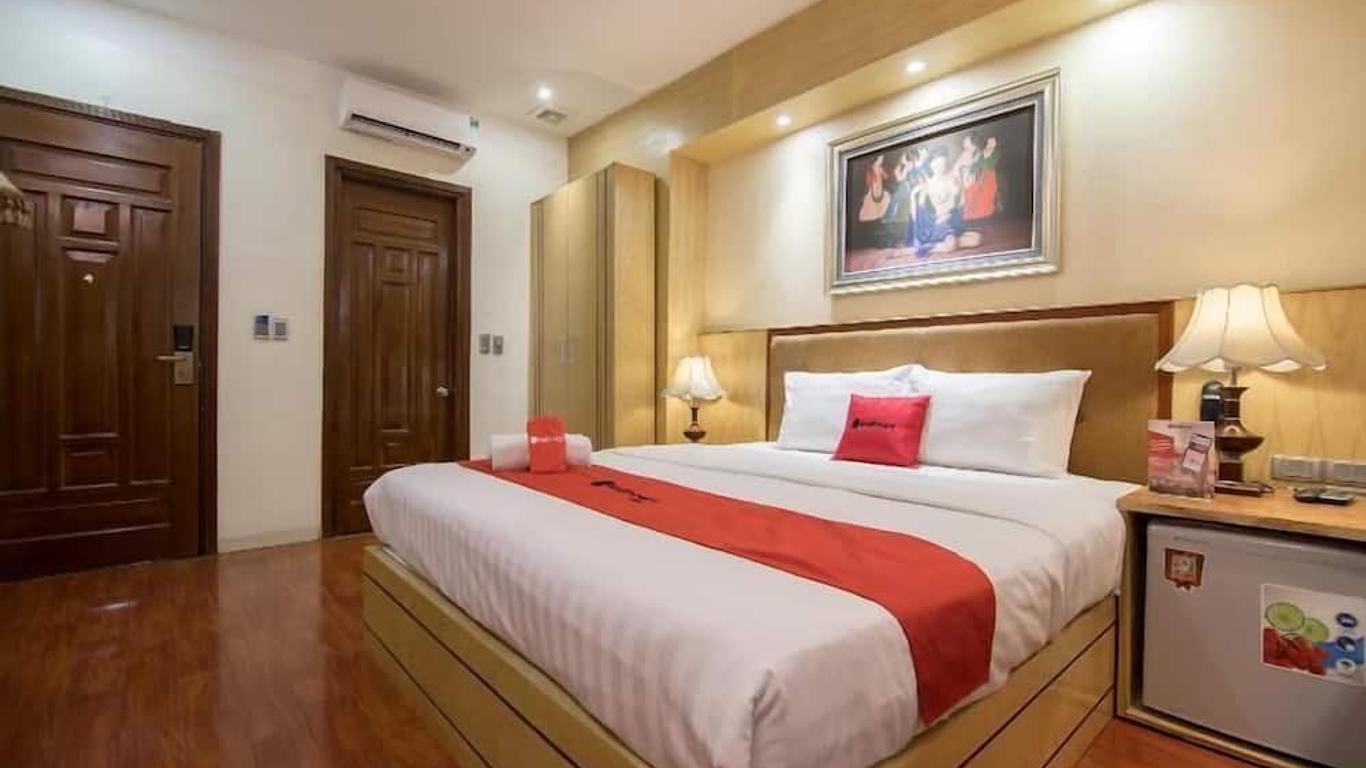 Home Hotel Truong Cong Giai