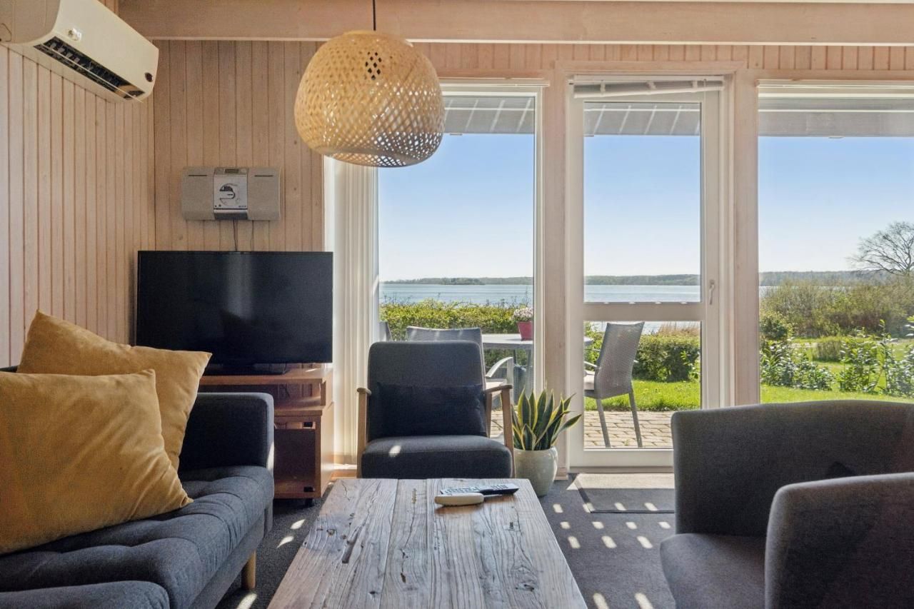 Holiday Home With Lovely View Of Lillebælt – Fredericia