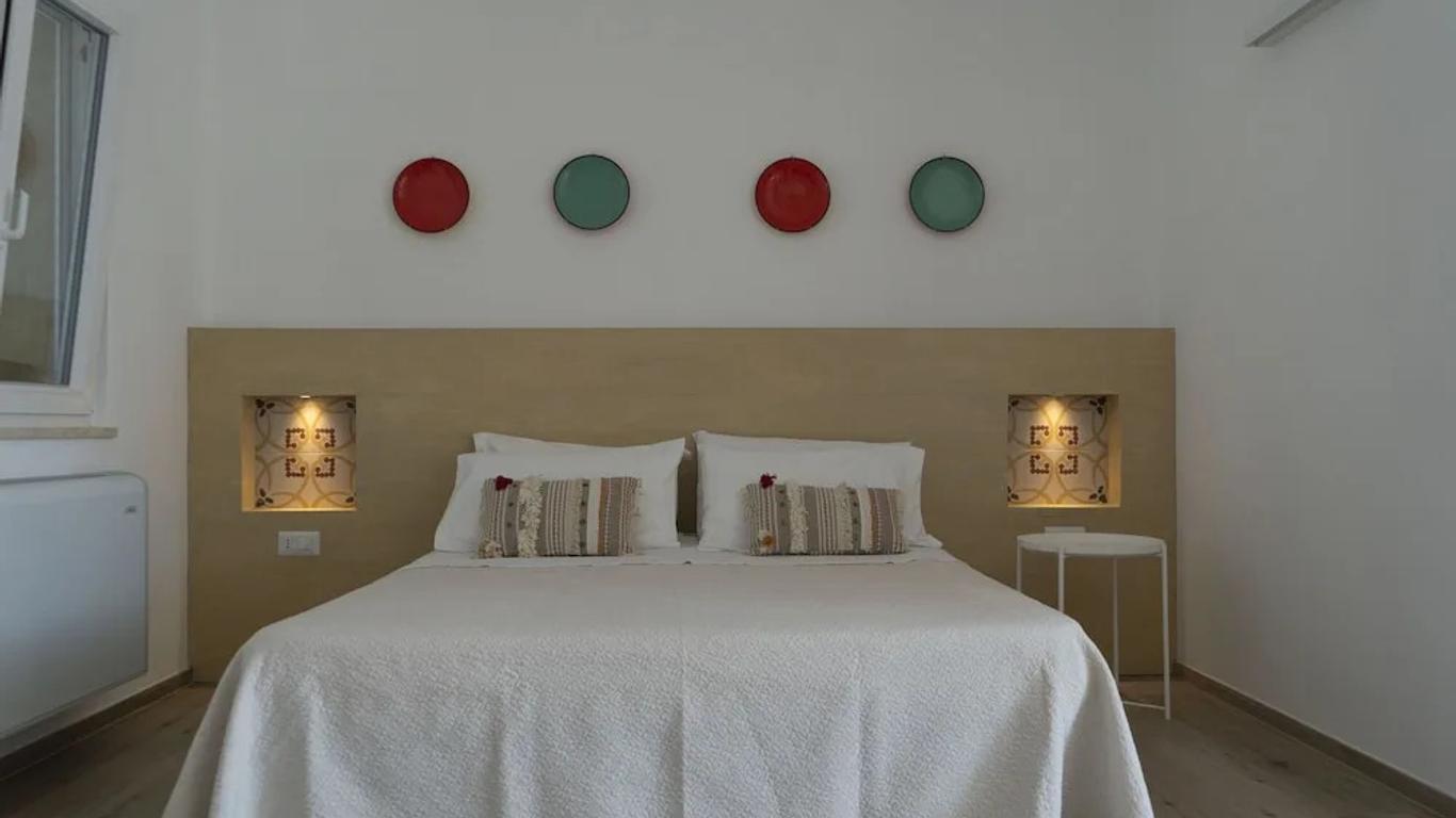 Corallo Country House
