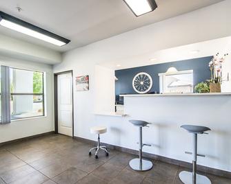 Sierra Vista Extended Stay - Sierra Vista - Παροχές δωματίου