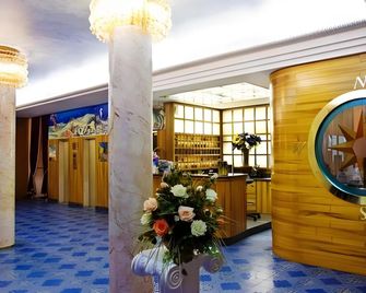 Hotel Oliver - Caorle - Uima-allas