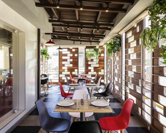 ibis Chihuahua - Chihuahua - Ristorante