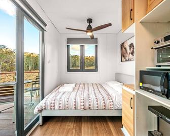 Tiny Homes - Lithgow - Habitación