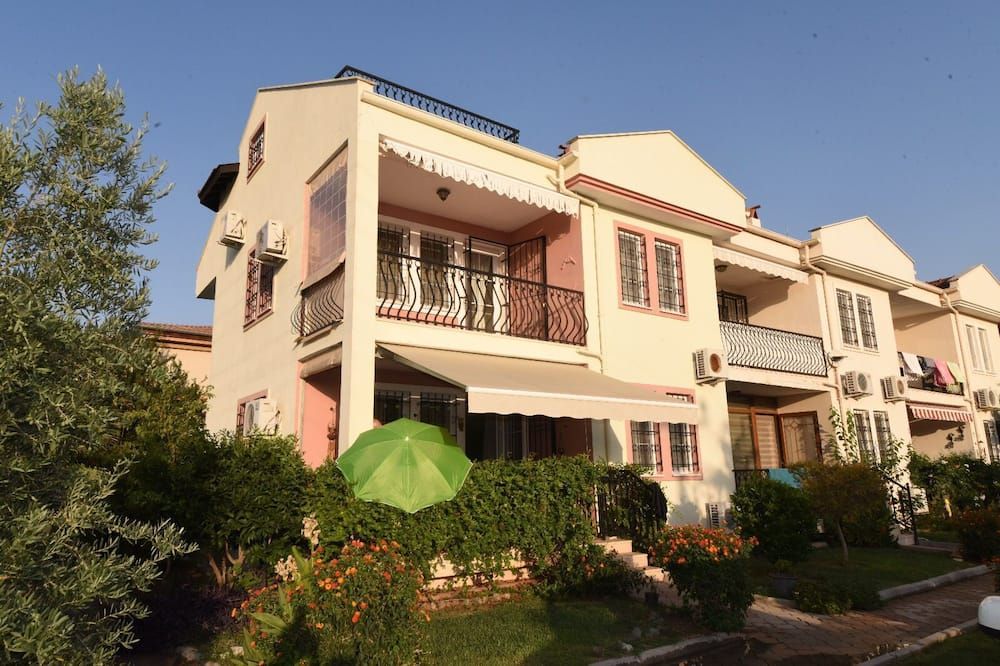 Tugay Hotel - Dalaman - Building