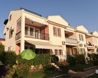 Tugay Hotel - Dalaman - Building
