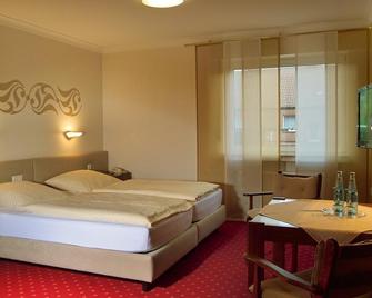 Hotel Restaurant Witte - Ahlen - Camera da letto