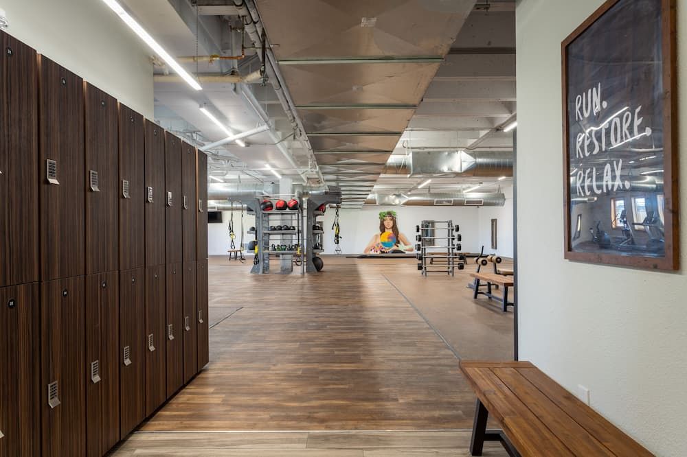 Other view of SCP Hotel Colorado Springs