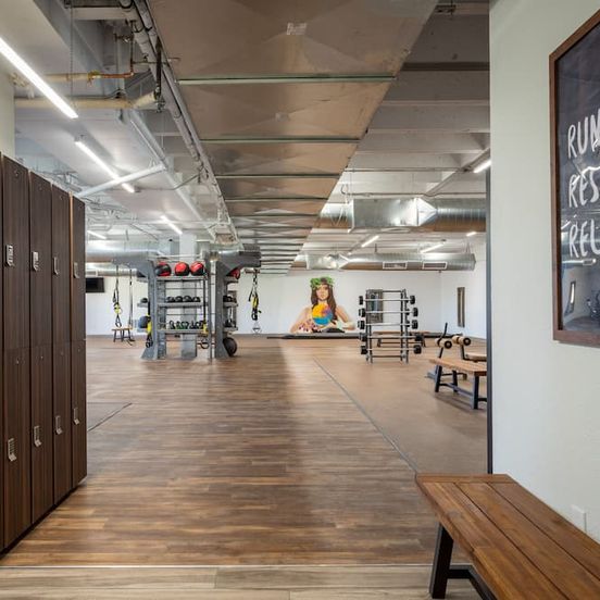 Other view of SCP Hotel Colorado Springs