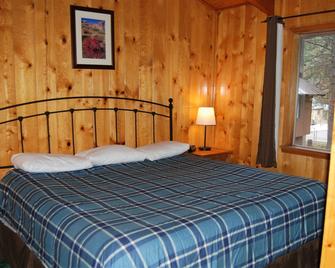 Edelweiss Lodge - Mammoth Lakes - Habitación