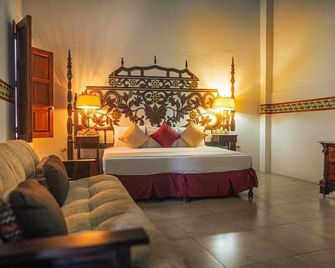 Hotel Montecillo - Coatepec