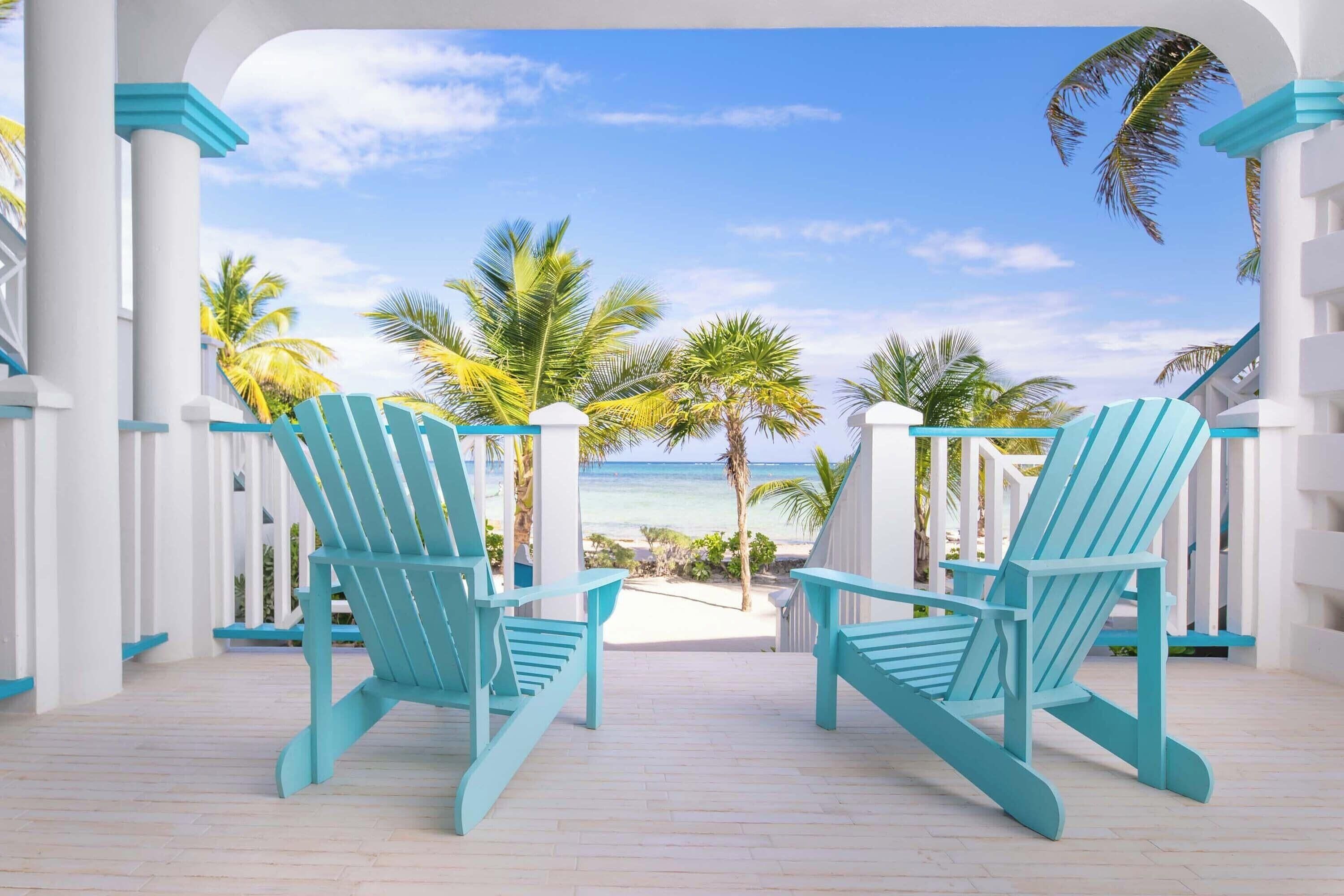 Reef Haven Belize - סן פדרו