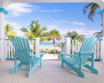 Reef Haven Belize - סן פדרו