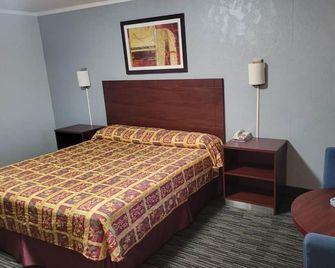 Gandy motor lodge - Perry