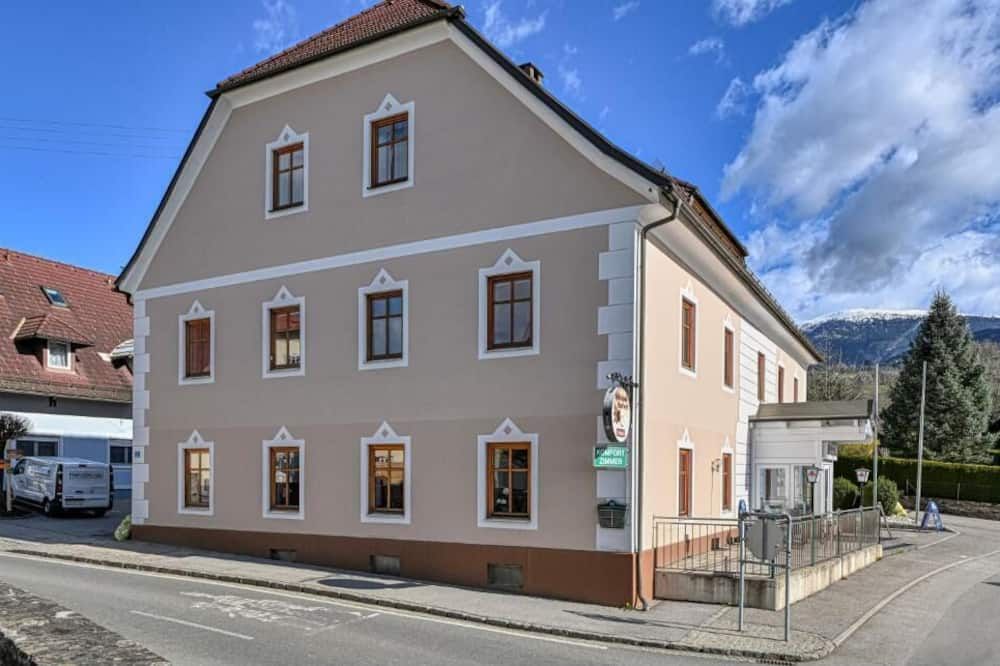 Gästehaus Freitag - Sankt Georgen - Edifici