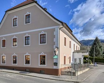 Gästehaus Freitag - Sankt Georgen - Edifici