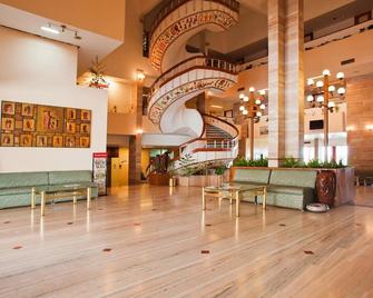 Mpt Lake View Residency - Bhopal - Lobby
