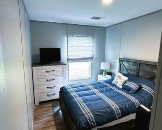 Lake Okeechobee Comfort - Clewiston