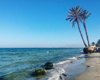 Aylimas - Families Only - Monastir - Plage