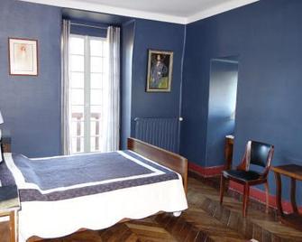 château Mont Suzey - Yvoy-le-Marron - Habitación