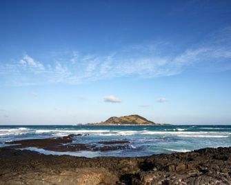 Jeju Hyeopjae Yesong - Jeju City - Beach