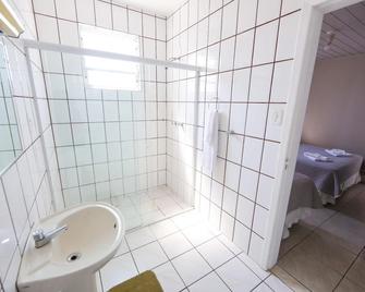 Hotel Mos Sao Jose - São José