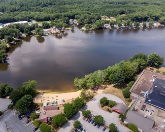 Sturbridge Host Hotel & Conference Center - Sturbridge - Utsikt