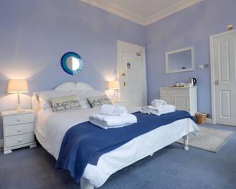 Grosmont House - Whitby - Bedroom