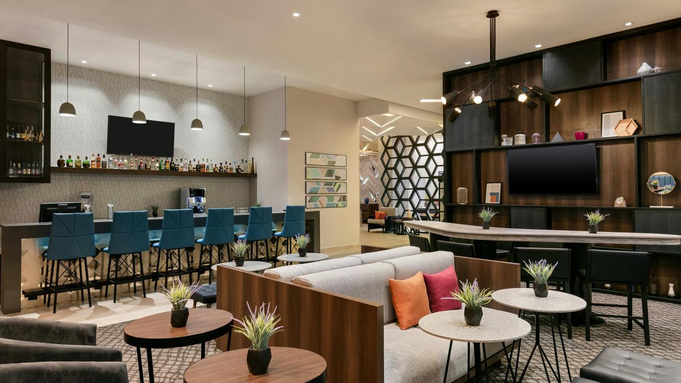 Hampton Inn by Hilton Monterrey Apodaca