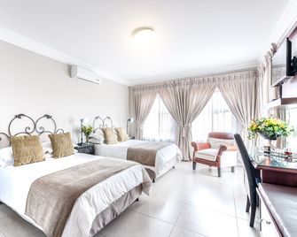 Adato Guesthouse - Potchefstroom