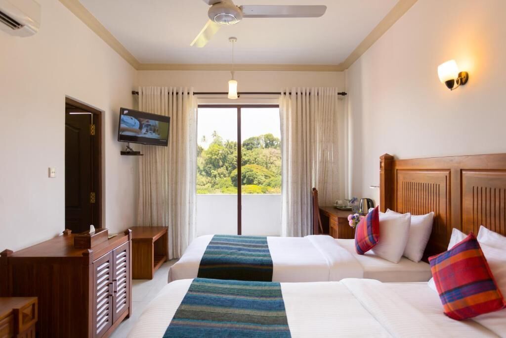 Hotel Yo - Kandy