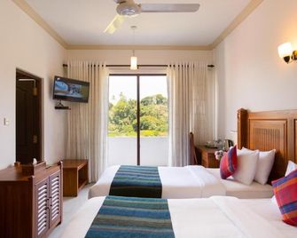 Hotel Yo - Kandy
