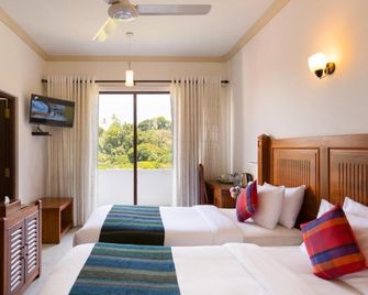 Hotel Yo - Kandy