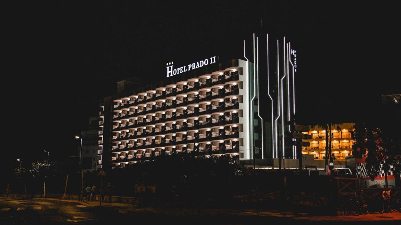 Hotel Arena Prado
